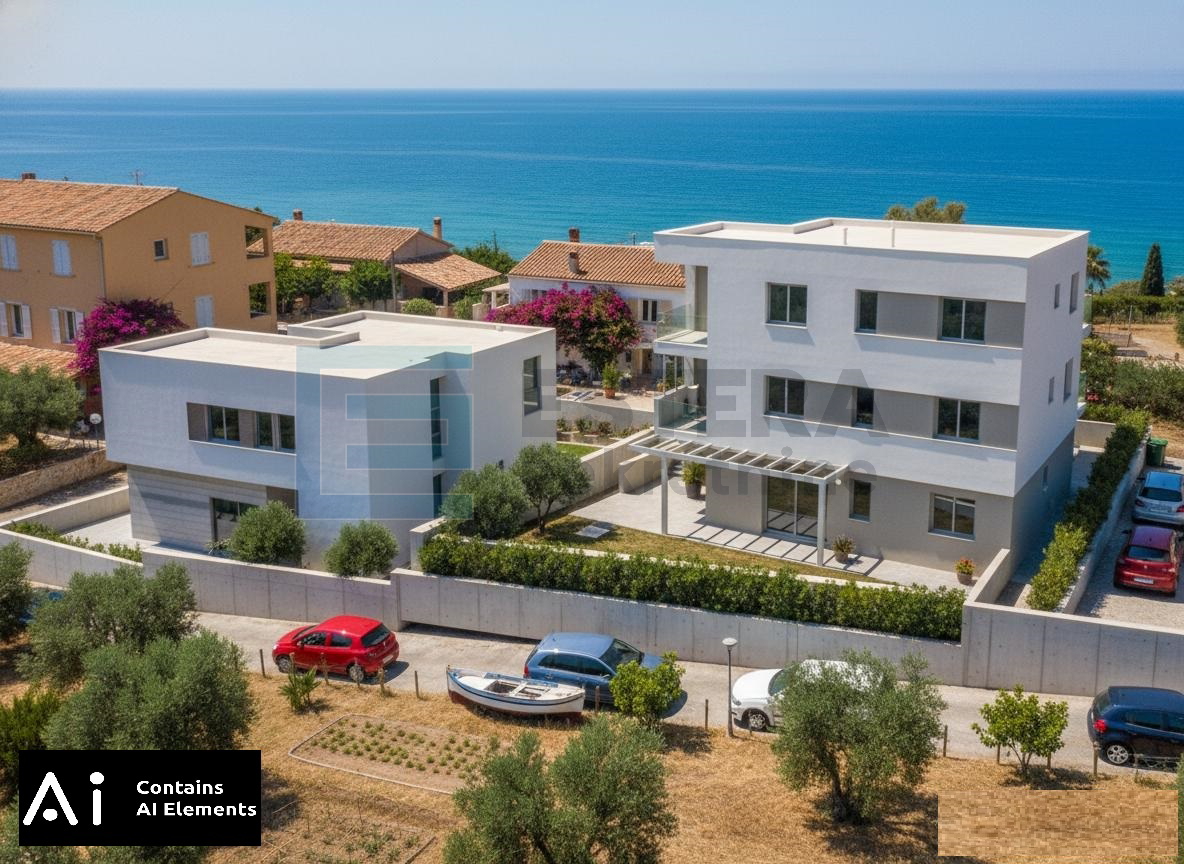 Flat For sale - Sveti Filip I Jakov - foto 3/21