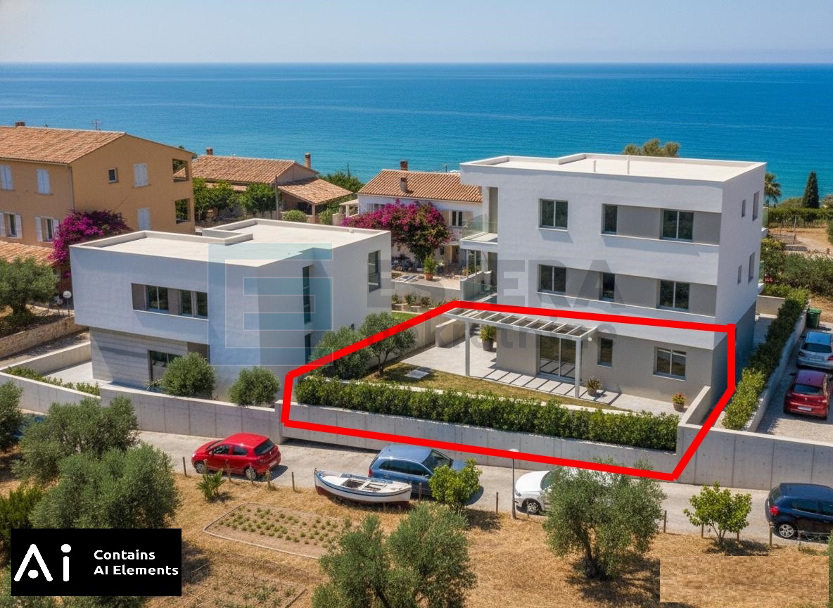 Flat For sale - Sveti Filip I Jakov - foto 1/21