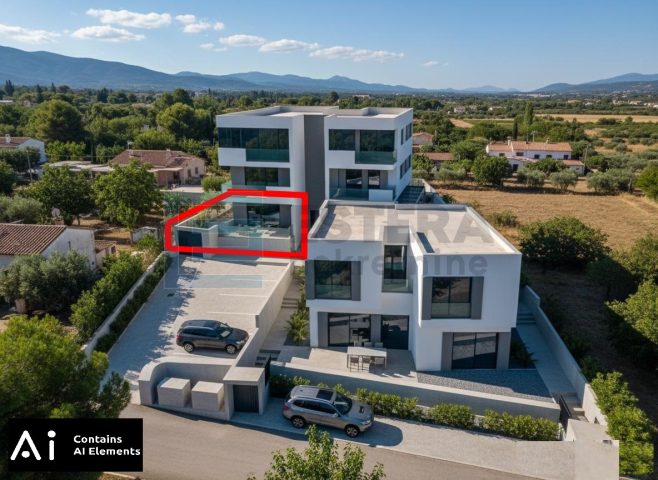 real estate Croatia - Flat For sale Sveti Filip i Jakov