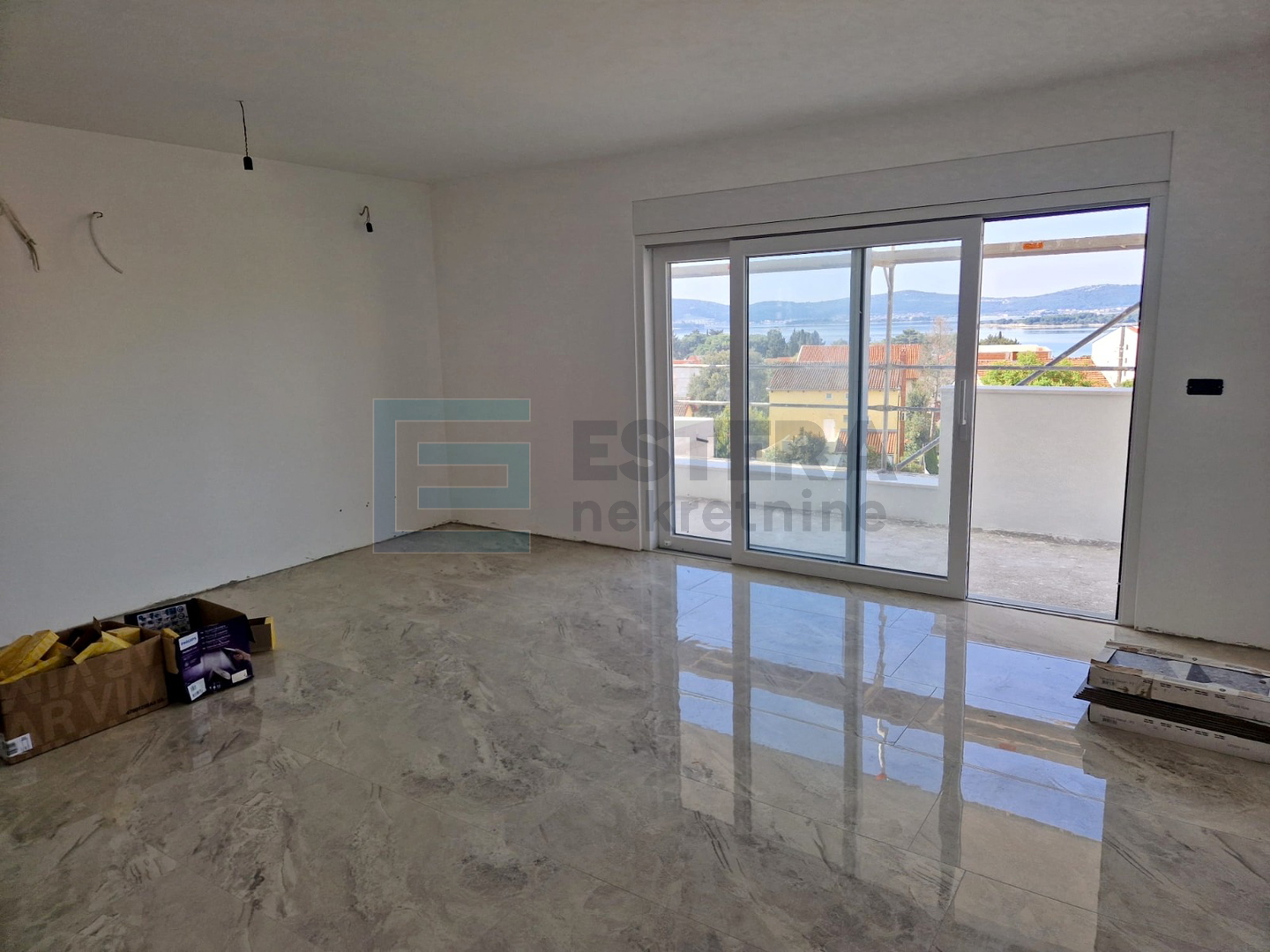 Flat For sale -  Sveti Filip i Jakov