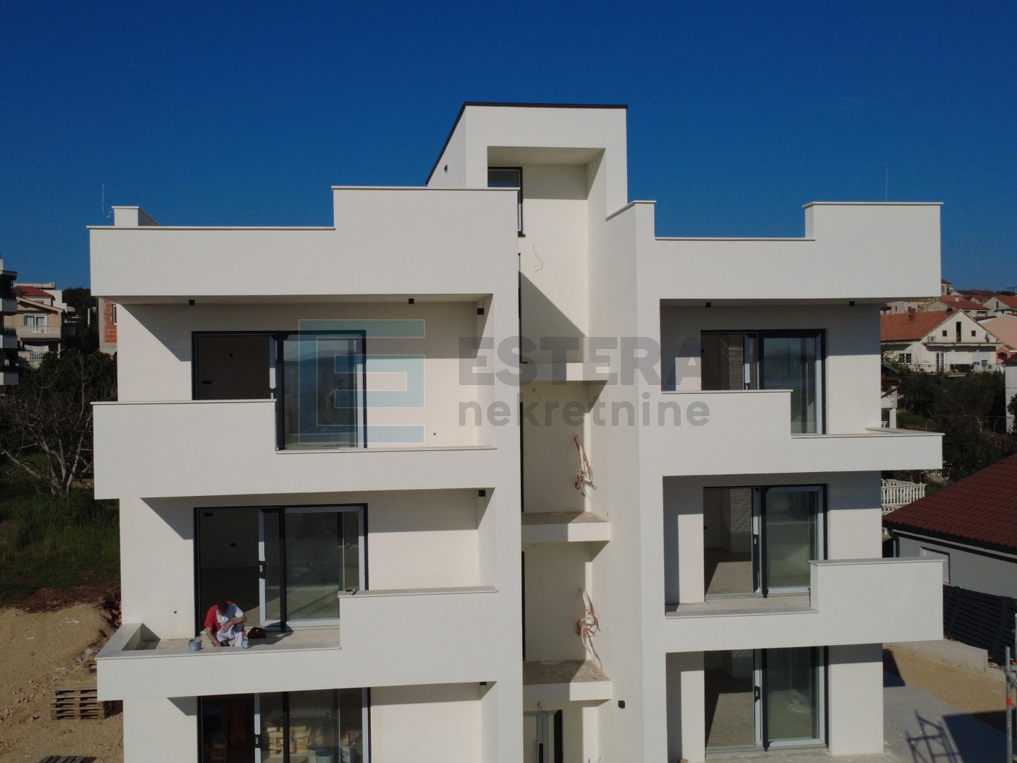Flat For sale -  Sveti Filip i Jakov