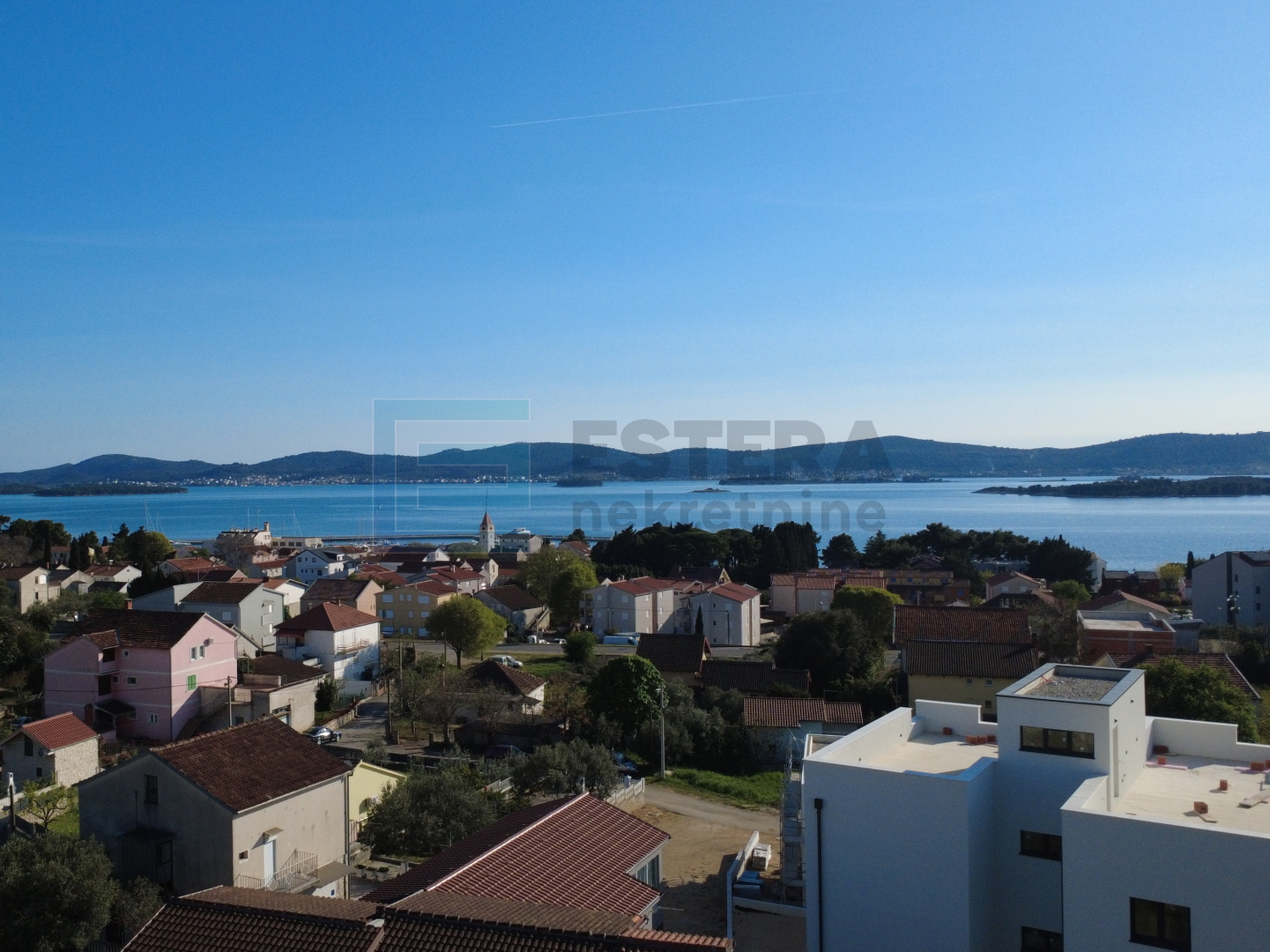 Flat For sale -  Sveti Filip i Jakov