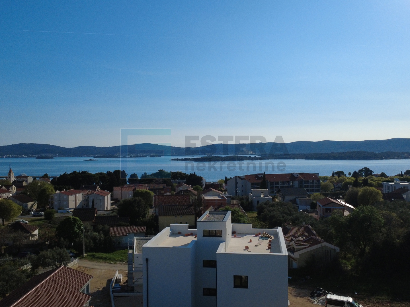 Flat For sale -  Sveti Filip i Jakov