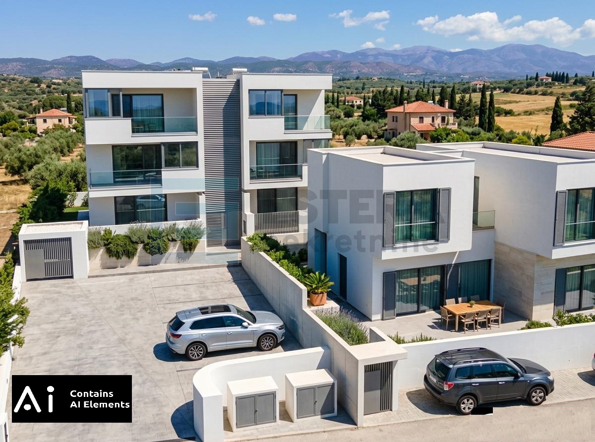 Flat For sale - Sveti Filip I Jakov - foto 4/21