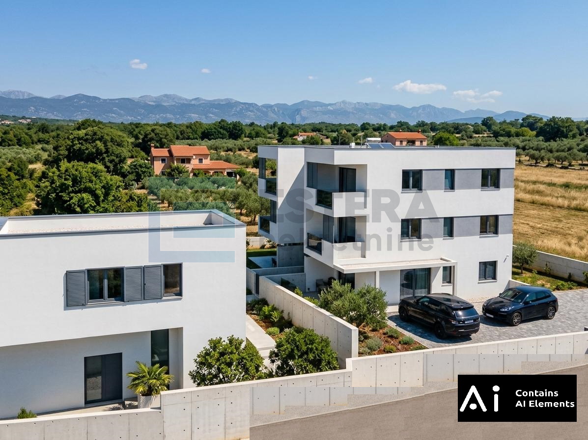 Flat For sale -  Sveti Filip i Jakov