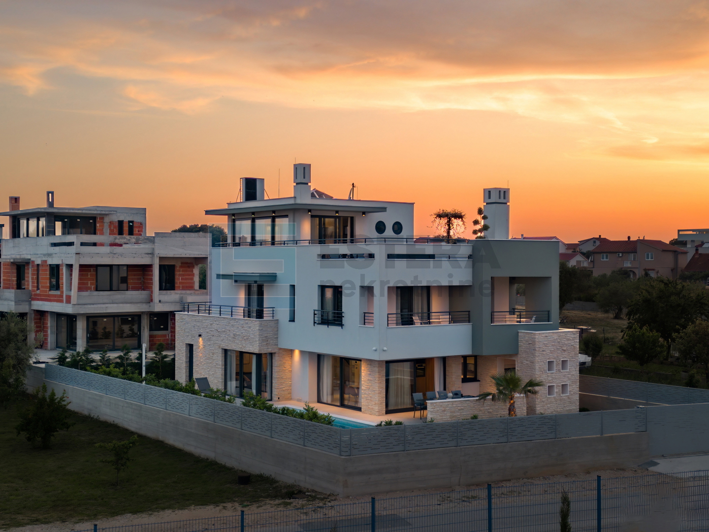 Haus Zu verkaufen - Zadarska Bibinje
