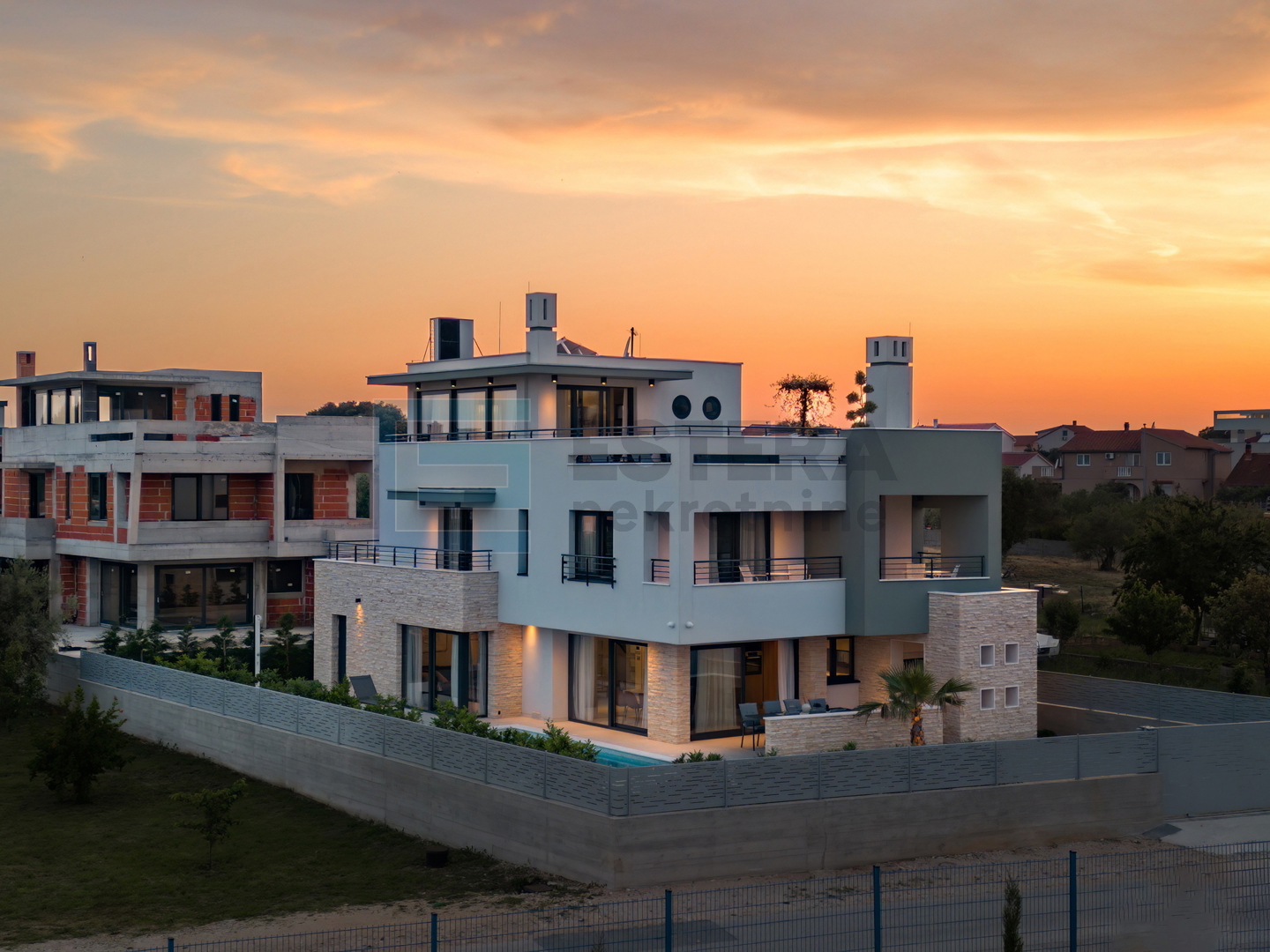 Haus Zu verkaufen - Zadarska Bibinje