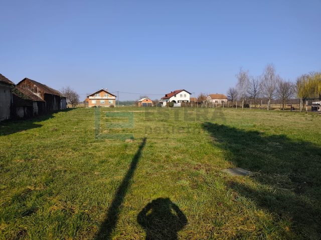 Terreno in vendita 3070 m² – Gornji Kraljevec