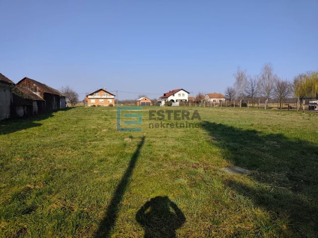 Zemljište na prodaju 3070 m² – Gornji Kraljevec