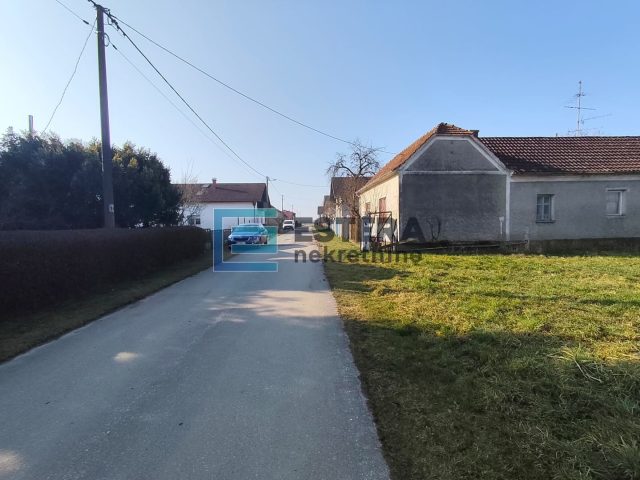 Zemljište Na prodaju - Gornji Kraljevec - foto 2/3