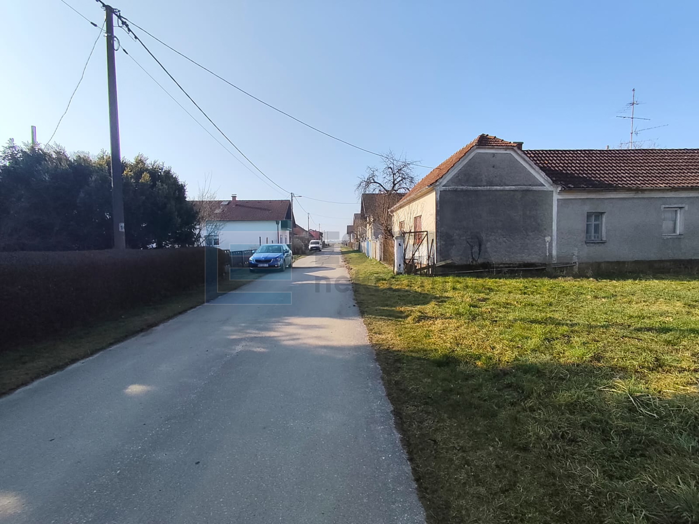 Zemljište Na prodaju - Gornji Kraljevec - foto 2/3