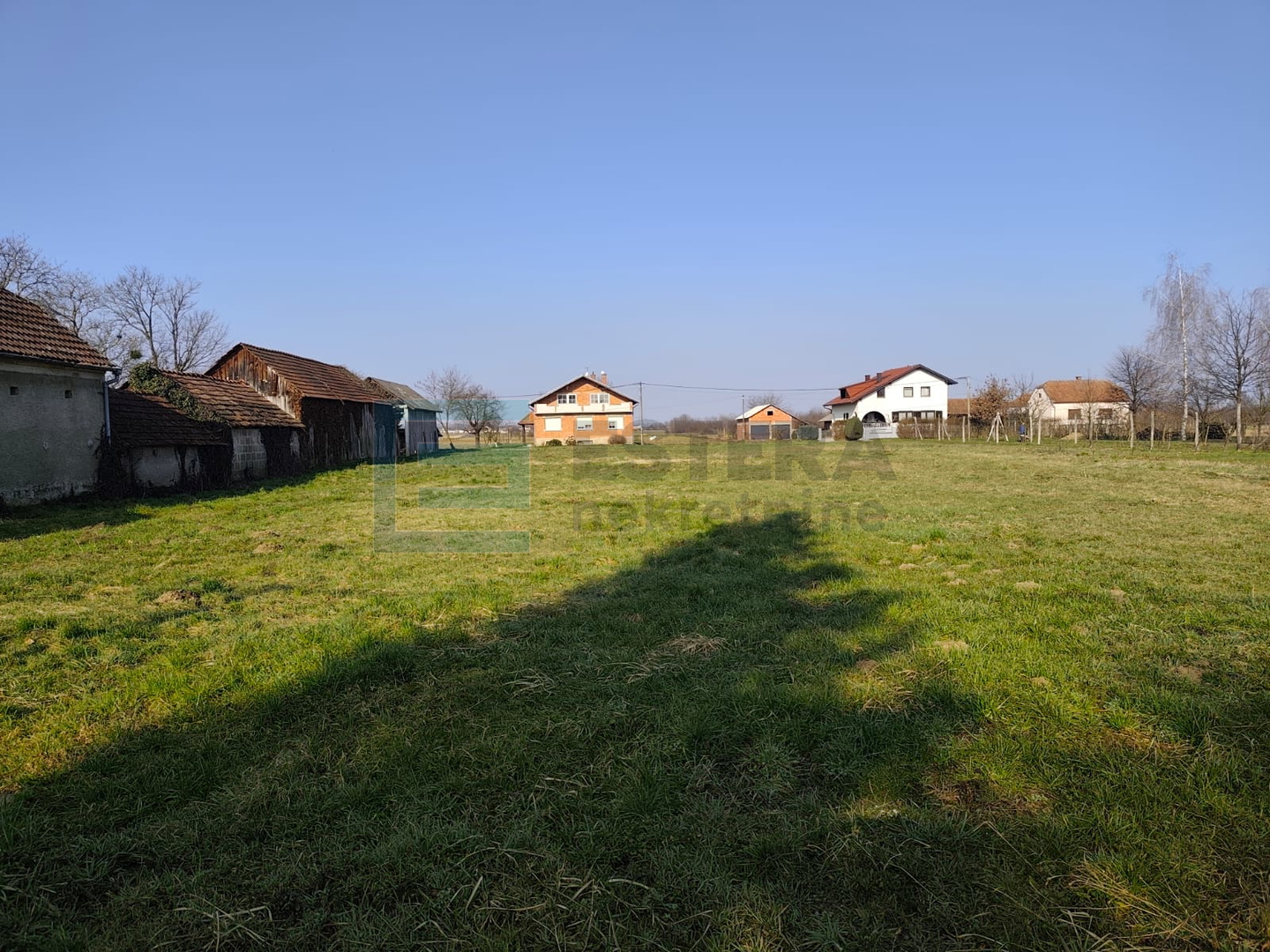 Zemljište Na prodaju - Gornji Kraljevec - foto 3/3