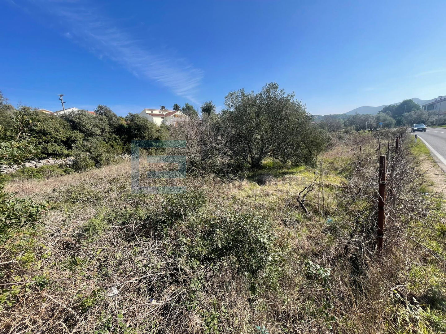 Land For sale - ždrelac - foto 1/7