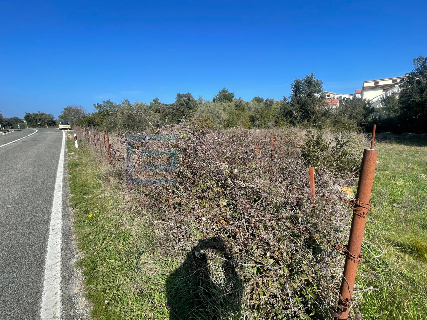 Land For sale - ždrelac - foto 2/7