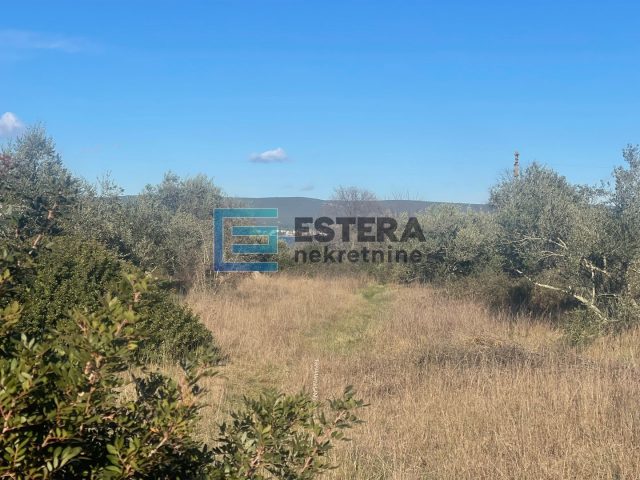 Land for sale 857 m² – Pašman
