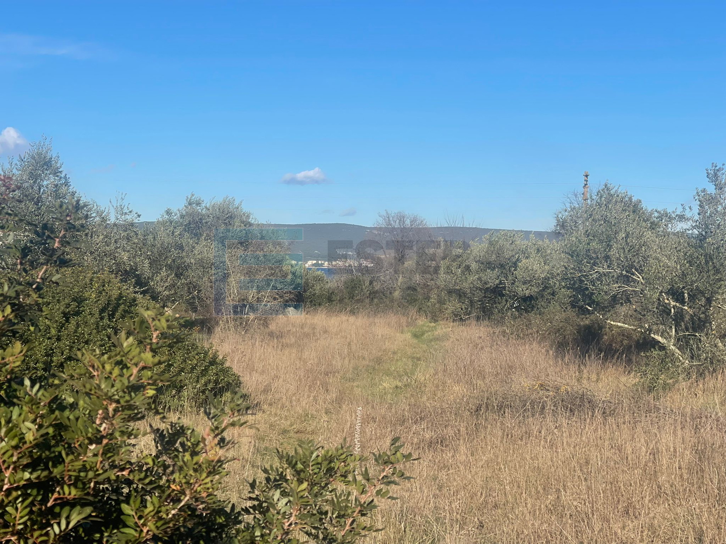Land For sale - Mrljane - foto 1/5