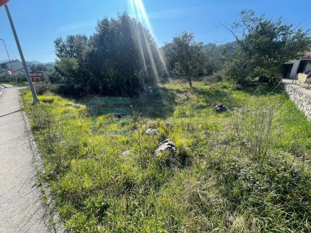 Land For sale Pašman