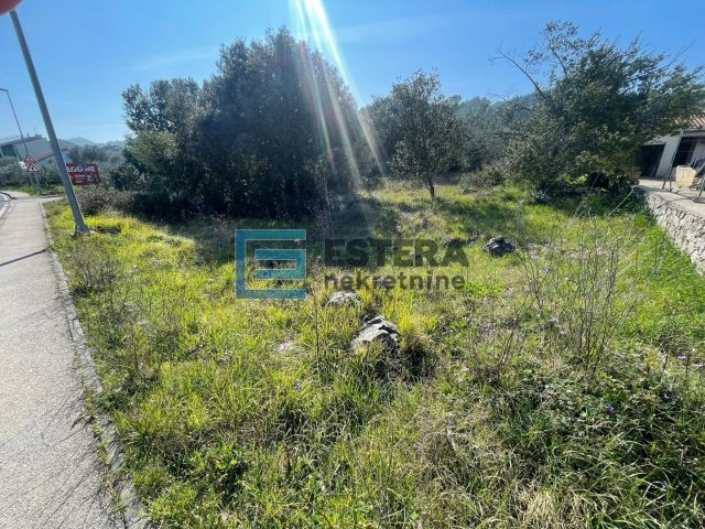 Pozemek na prodej 619 m² – Pašman