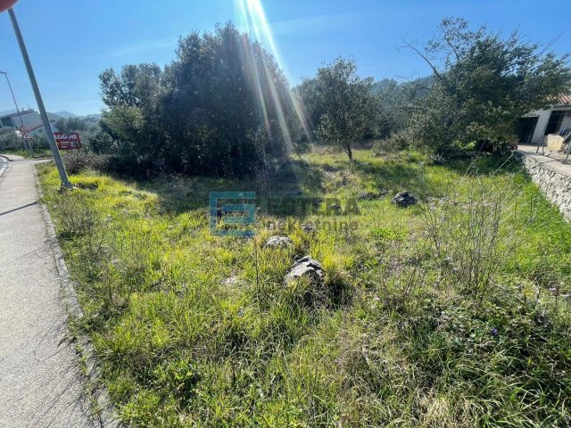 Parcela naprodaj 619 m² – Pašman