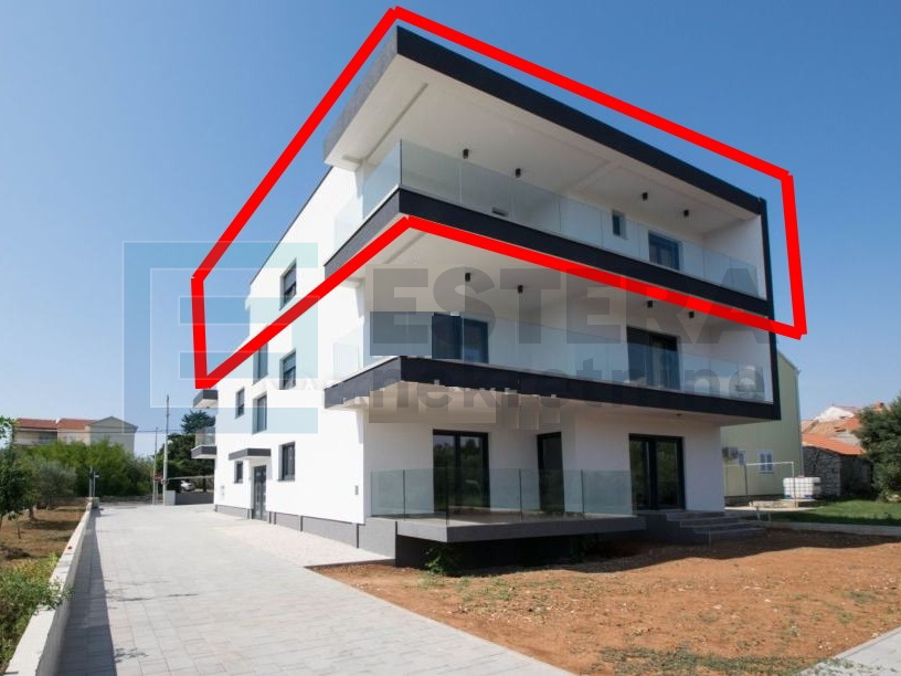 Apartmán Na prodej - Privlaka - foto 2/12