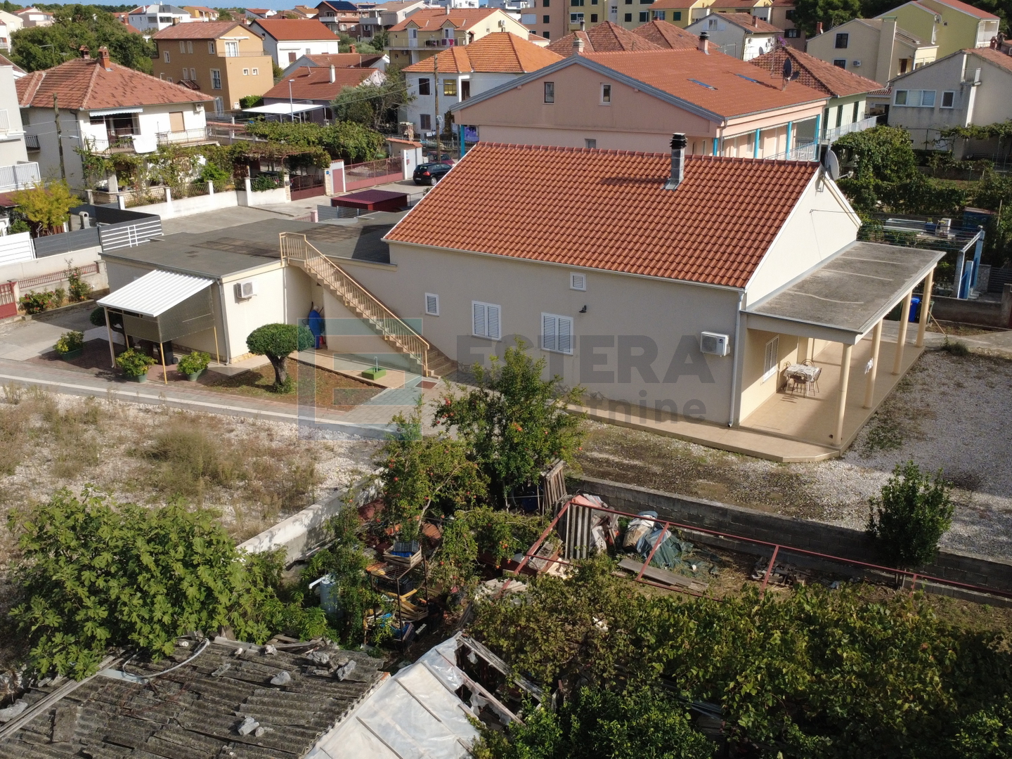 Haus Zu verkaufen - Zadarska Biograd Na Moru - foto 2/26