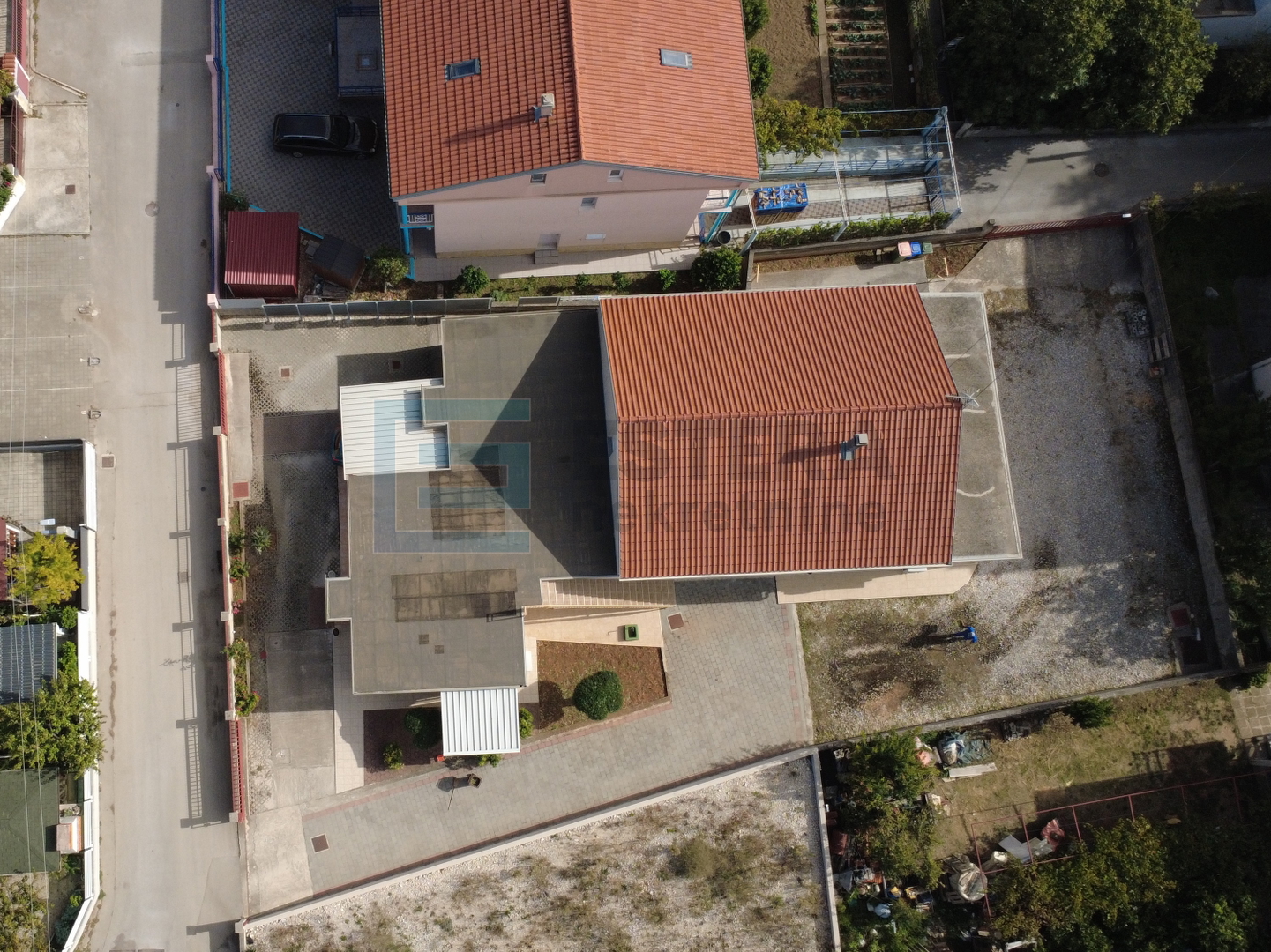 Haus Zu verkaufen - Zadarska Biograd na Moru