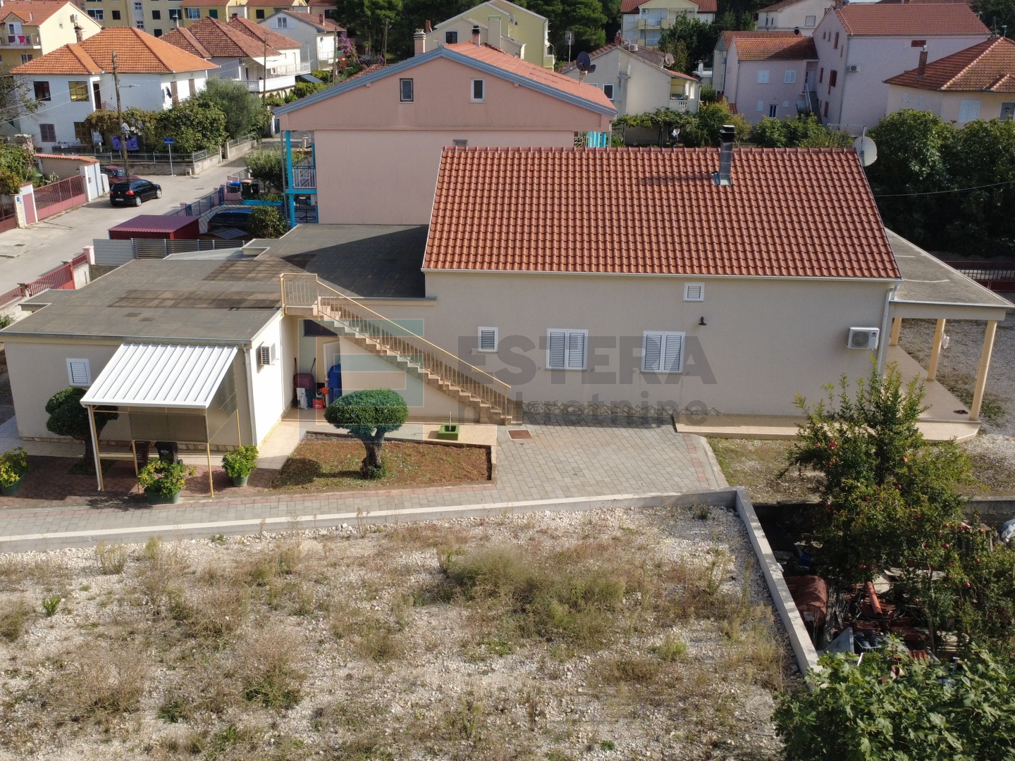 Haus Zu verkaufen - Zadarska Biograd na Moru