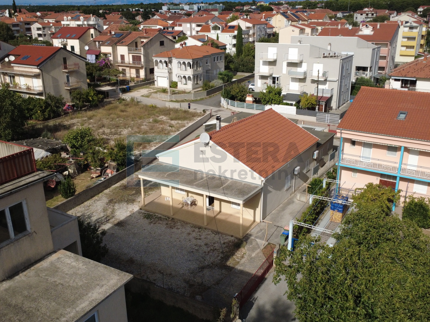 Haus Zu verkaufen - Zadarska Biograd na Moru