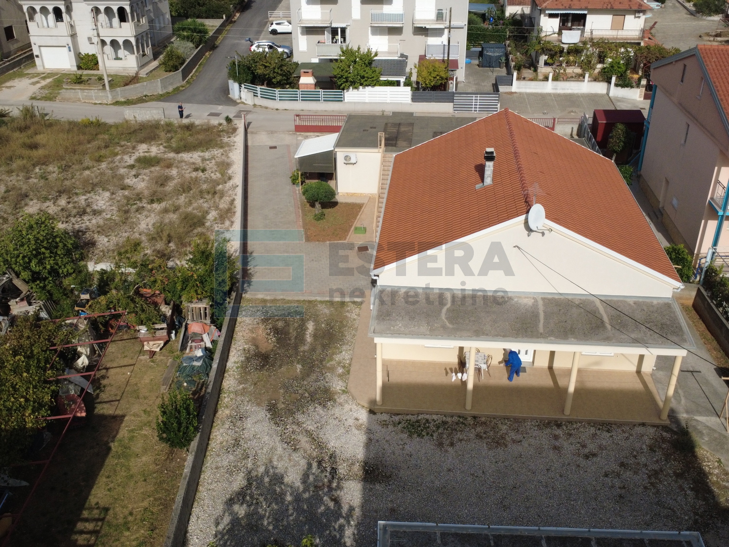 Haus Zu verkaufen - Zadarska Biograd Na Moru - foto 3/26