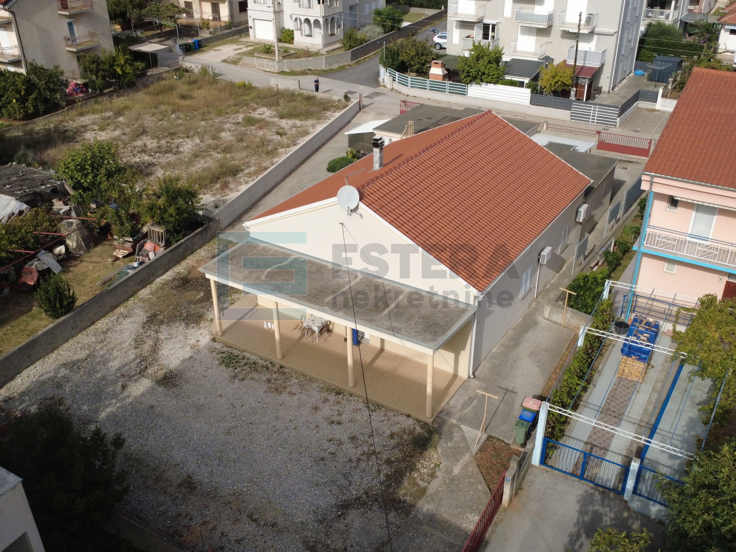 Haus Zu verkaufen - Zadarska Biograd Na Moru - foto 4/26