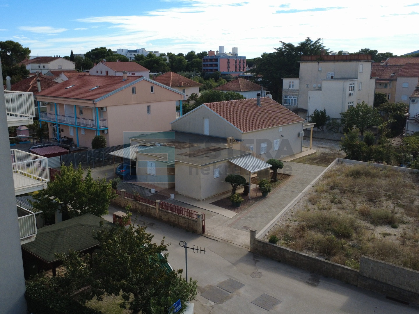 Haus Zu verkaufen - Zadarska Biograd Na Moru - foto 5/26