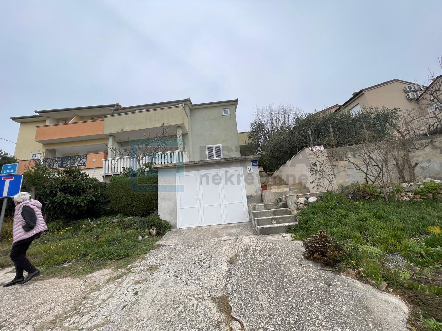 House For sale - ždrelac - foto 1/18