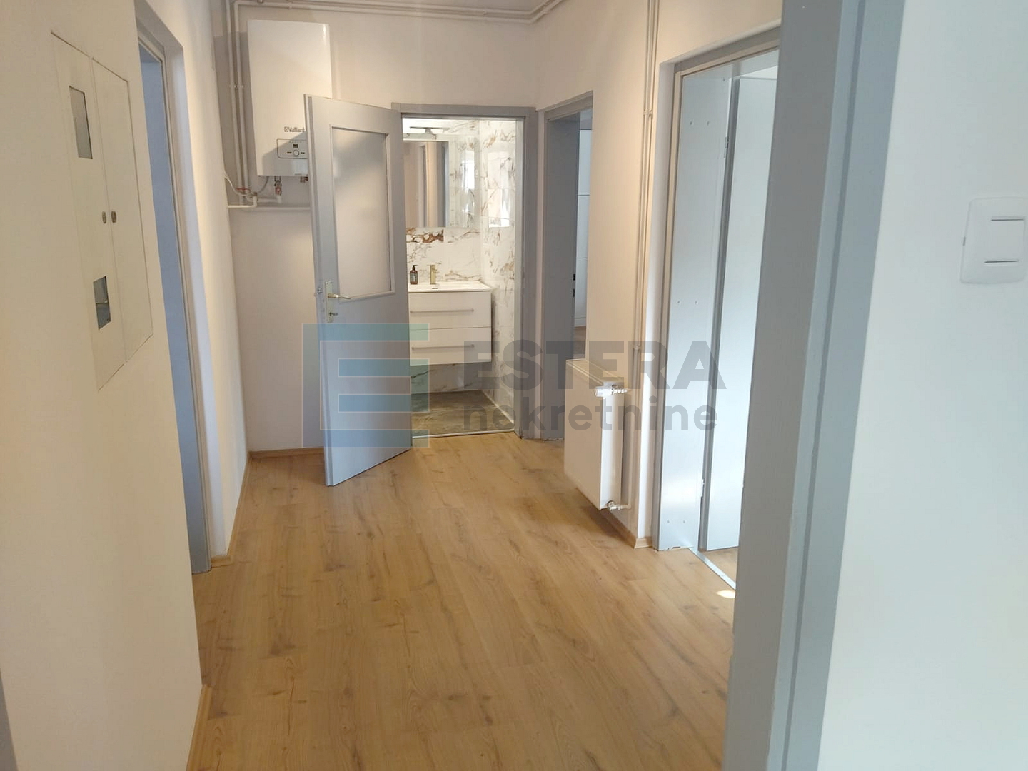 Hiša Na predaj - Varaždinska Hallers
