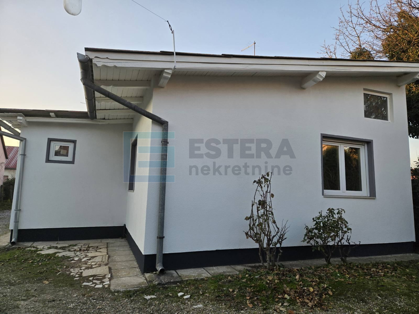 Hiša Na predaj - Varaždinska Hallers - foto 2/20