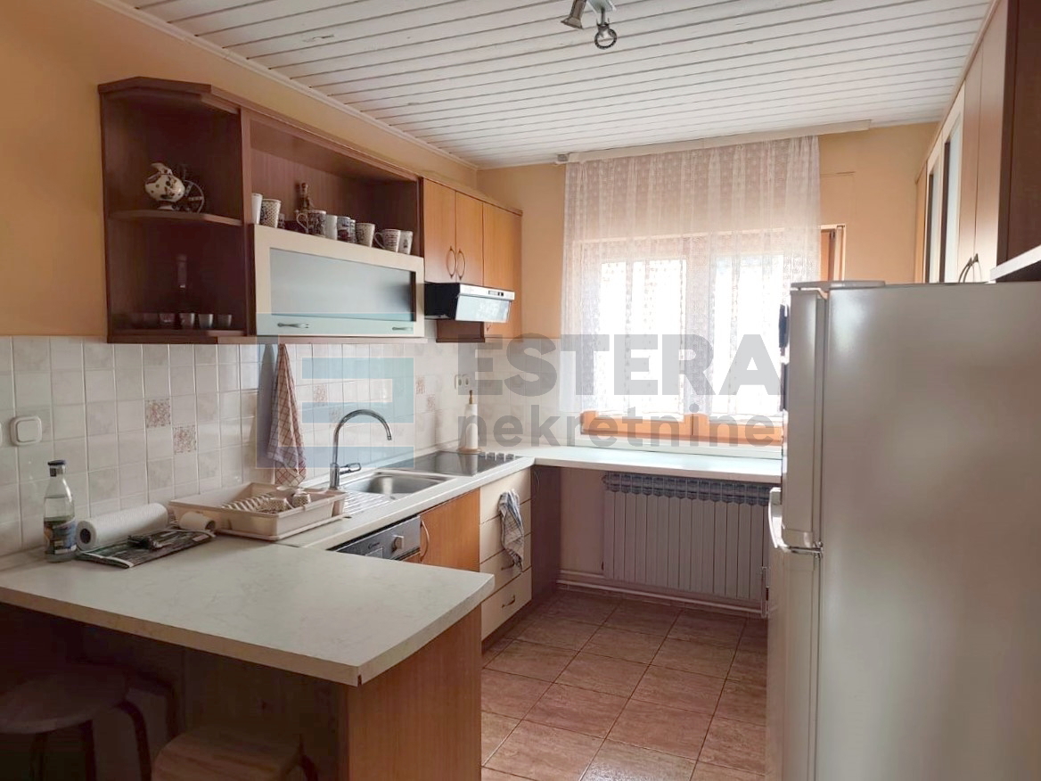 Maison À vendre - Varaždinska Hallers
