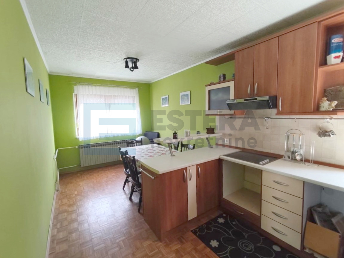 Maison À vendre - Varaždinska Hallers