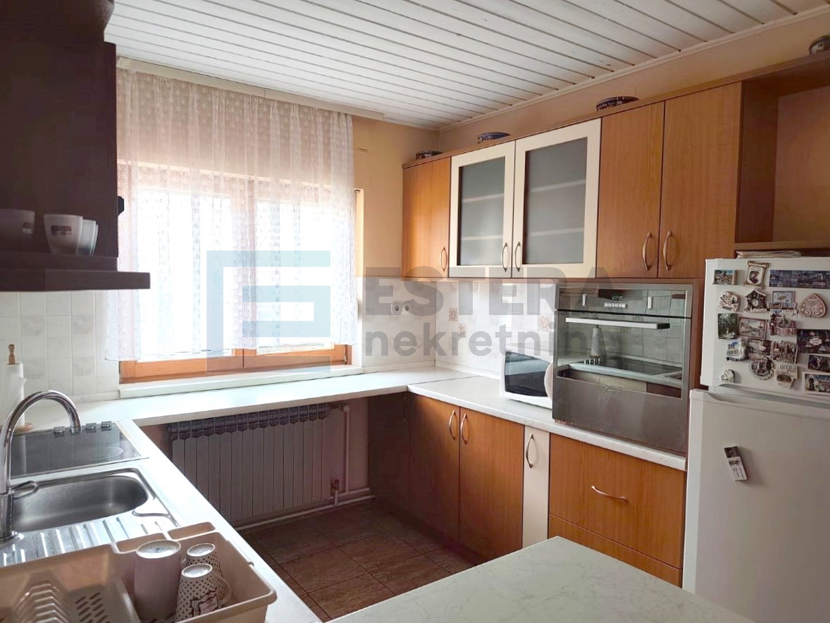 Maison À vendre - Varaždinska Hallers