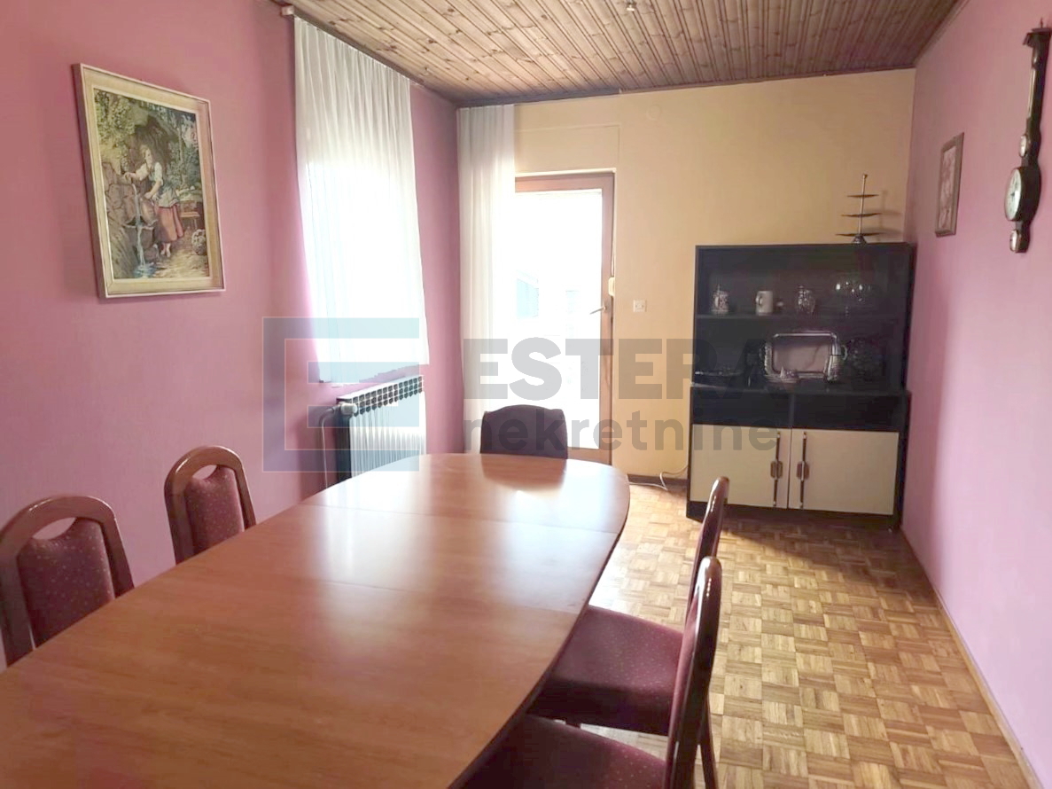 Maison À vendre - Varaždinska Hallers