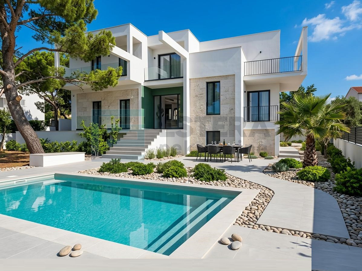 Haus Zu verkaufen - Zadarska Biograd Na Moru - foto 5/9
