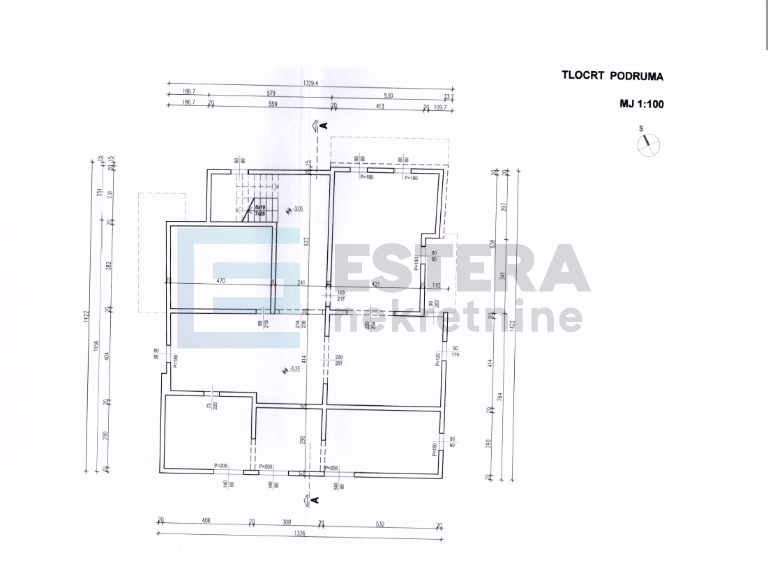 Haus Zu verkaufen - Zadarska Biograd na Moru