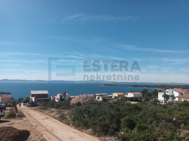 Land For sale Pašman