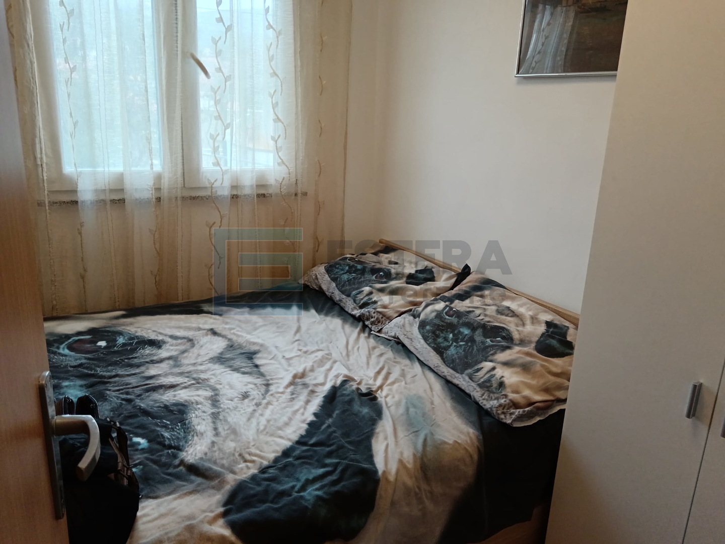 Dom Na sprzedaż - Zadarska Gornji Karin