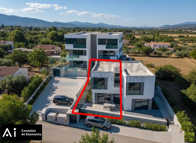 Appartement à vendre 89 m² – Sveti Filip I Jakov