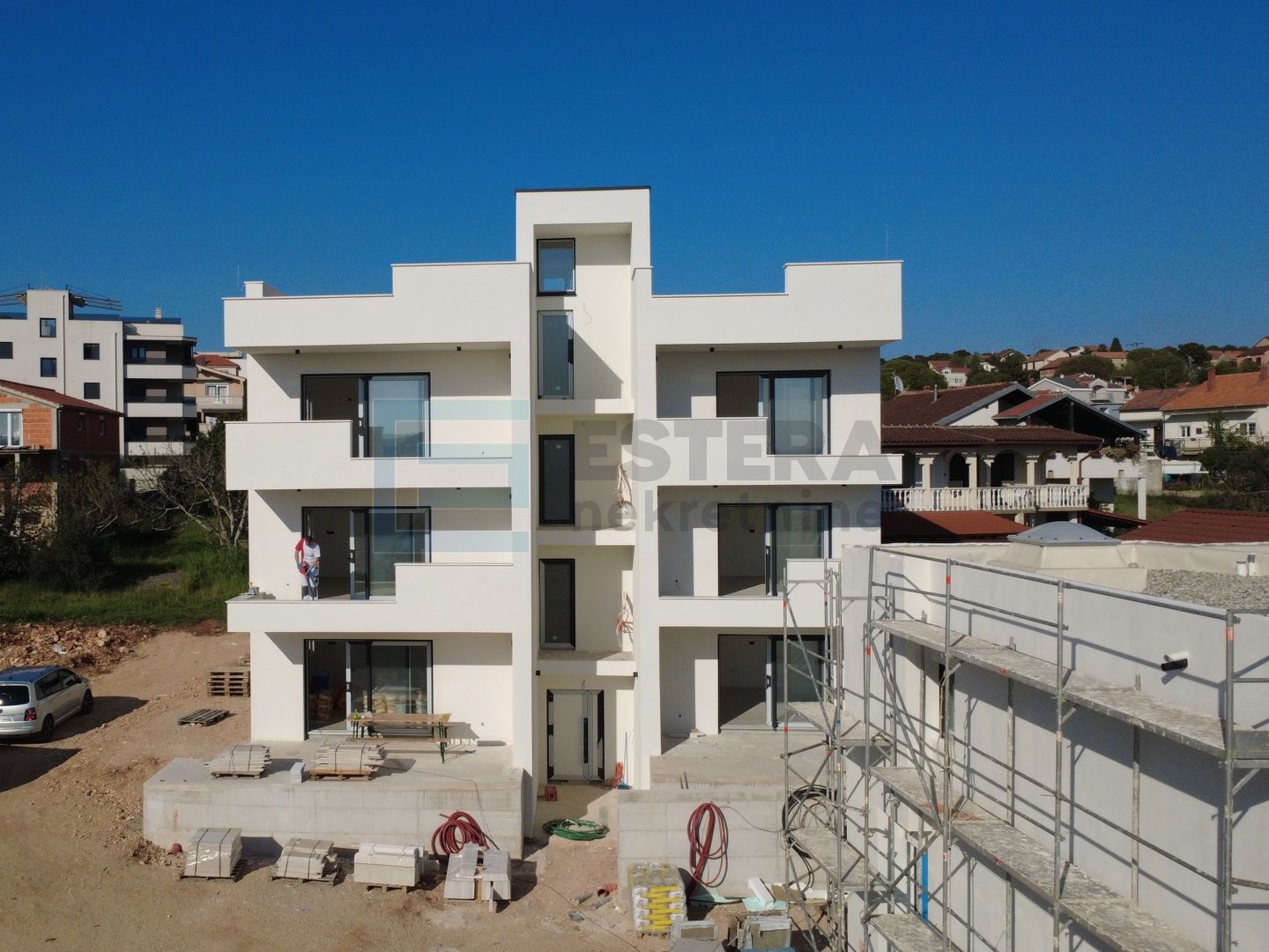 Apartmán Na prodej - Zadarska Sveti Filip i Jakov
