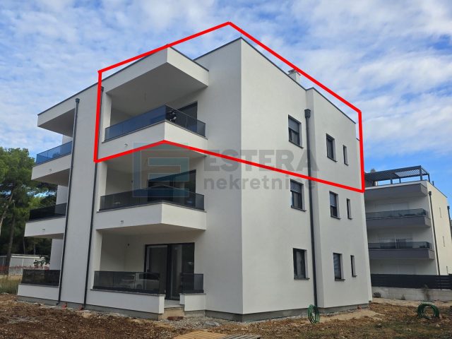 Mieszkanie na sprzedaż 77 m² – Pakoštane