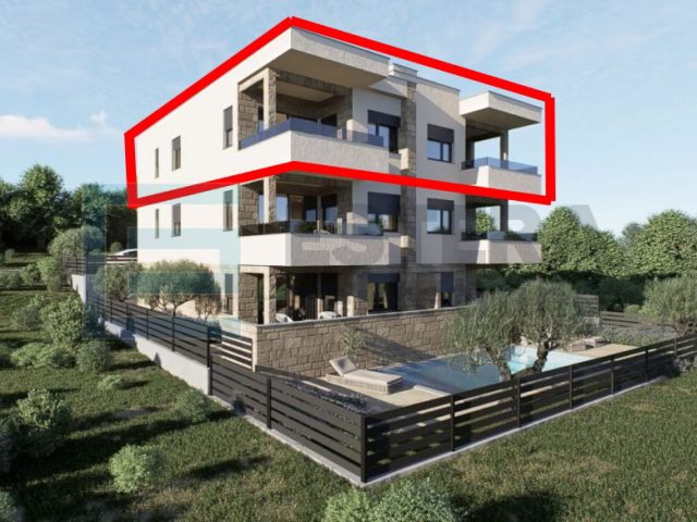 Appartement à vendre 133 m² – Pag