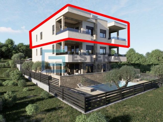 Flat for sale 133 m² – Pag