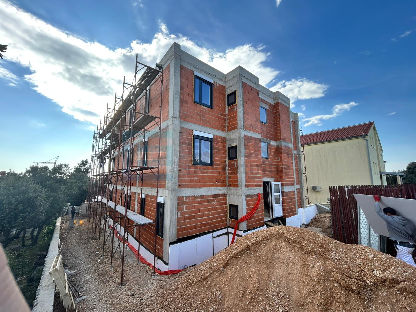 Apartmán Na prodej -  Mandre