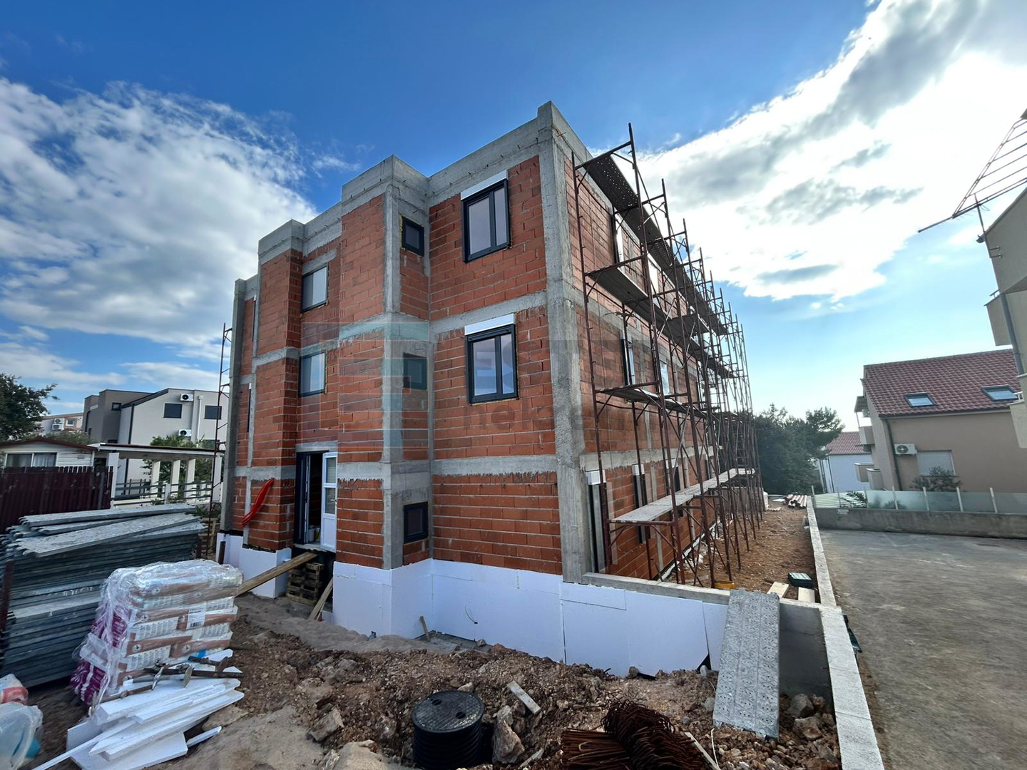 Apartmán Na prodej -  Mandre