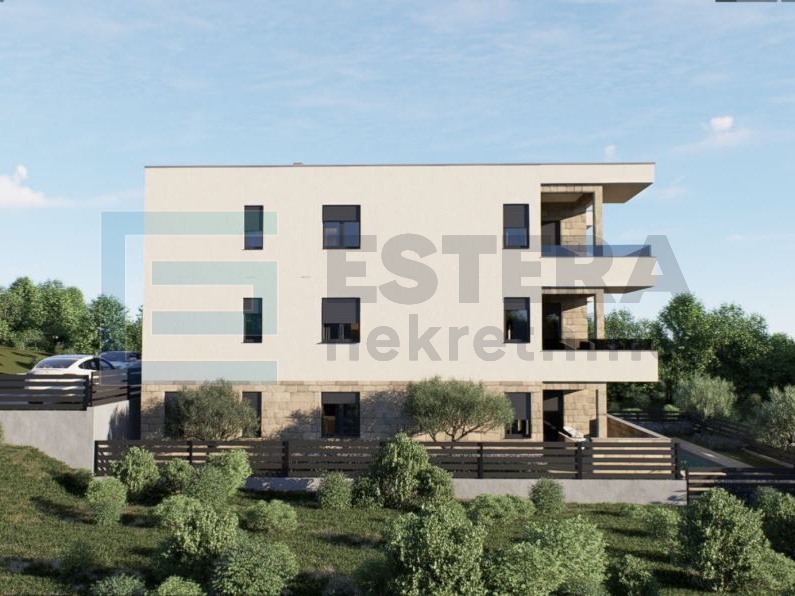 Apartmán Na prodej -  Mandre
